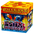 Русская пиротехника Касимов